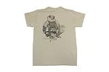 S.O. Tech SYTS-EOD-CB-XL Symbology T-Shirt EOD, X-Large by S.O. Tech