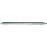 アネックス(ANEX) ショートビット ネジピタ 手動ドライバー用 +1・+2・+3・-6×110 AK-50P
