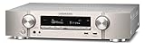 マランツ Marantz AVレシーバー Dolby Atmos Height Virtualizer /シルバーゴールド NR1710