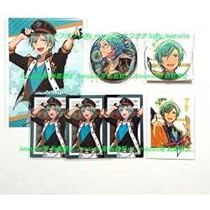 Amazon.co.jp: あんさんぶるスターズ あんスタ 偶像梦幻祭2 中国