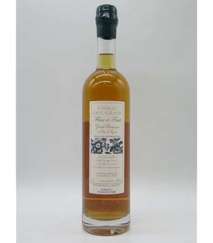 Amazon.co.jp: Paul Giraud 15 Years Vieille Reserve No Box Genuine
