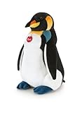 Trudi Penguin Manolo Plush (43 cm) by Trudi