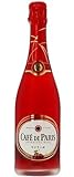 スパークリングワイン カフェ・ド・パリ さくらんぼ 750ml.e