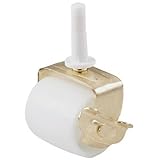 SHEPHERD HDWE PROD 19536 2 Pack 2-1/8 Caster/Brake by Shepherd