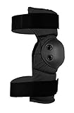 ALTA 53112.00 AltaCONTOUR Elbow Protector Pad, Black Cordura Nylon Fabric, AltaGrip Fastening, Flexi