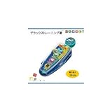 pos.249990 デラックストレーニング箸プラレール ADXT1S
