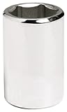 Stanley Proto J5220MH 3/8-Inch Drive Socket, 20mm, 6 Point by Stanley-Proto