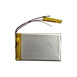 HIGHAKKU NW-A16 充電式リチウムイオンポリマーバッテリーfor SONY NW-A16 NW-A17 NW-A25 NW-A26 NW-A27 ウォークマン（walkman） 用 バッテリー 電池