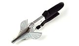 Black Rhino 00022 Vigor Shear [並行輸入品]