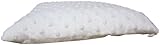 Baby Doll Bedding 30 x 33 Sherling Reversible Blanket, Ivory by BabyDoll Bedding