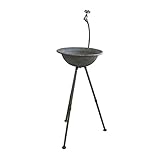 COVENT GARDEN プランター フォーセット・スタンドポット LW-09