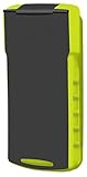 Calculated Industries 5022-5 Armadillo Gear Protective Case, Green/Black [並行輸入品]