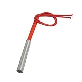 uxcell　カートリッジヒーター　シングルヘッド　 AC 220V　150W