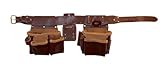 Occidental Leather 5087LH SM Framing Set - Left Handed by Occidental Leather