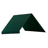 PlayStar 35 " x 80 " PlayセットReplacement Tarp
