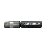 Rothenberger 00195 2-Inch Nipple Chuck for Rhino Threaders [並行輸入品]
