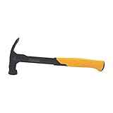 DEWALT MIG Weld Nailing Hammer 12 Oz [並行輸入品]