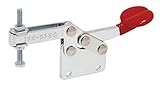 育良精機 ISK-03S0 トグルクランプ