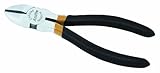 AMPRO T28317 7-Inch Diagonal Cutting Pliers [並行輸入品]