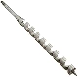 Irwin Industrial Tools 47416 1-Inch by 17-Inch Tubed Long Ship Auger Bit by IRWIN [並行輸入品]