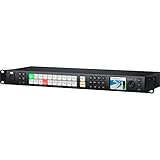 Blackmagic Design ATEM 2 M/E Constellation HD (SWATEMSCN2/1ME2/HD)