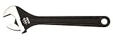 Crescent Adjustable Wrench - Black Phosphate Finish 12 Inch by Cooper Hand Tools [並行輸入品]
