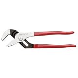 Stanley Proto J261SG Proto 4-5/8-Inch Tongue and Groove Power-Track II Pliers with Grip [並行輸入品]