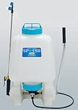 アサバ 噴霧器 SP-15B 15L