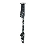 Manfrotto 一脚 290シリーズ カーボン 4段 MM290C4