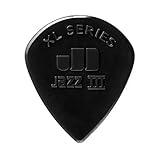 Dunlop(ダンロップ) ピック (24枚入り) 47RXLN Nylon Jazz XL /RD ジャズ