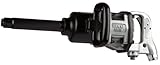 AIRCAT 1900 1-Inch Super Duty Aluminum Impact Wrench [並行輸入品]