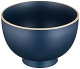 宮本産業 エッジライン 汁椀 NV サイズ:約φ11 H7 133042