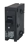 Siemens Q125 25-Amp 1 Pole 120-Volt Circuit Breaker by Siemens
