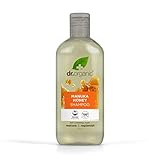 Organic Doctor マヌカハニー、シャンプー、9流体オンス