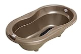 Rotho Babydesign Top Bath Tub (Taupe Pearl) by Rotho Babydesign