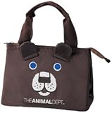 アニマルデプト 保冷温スリムバッグ / ギフト ノベルティ グッズ 1型 【180点】