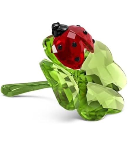 Amazon.co.jp: Swarovski Crystal Lovlots #1143383, Bo Bear