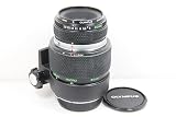 Olympus MFレンズ OM 80mm F4 macro チューブ付き