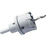 スエカゲツール:ウイニングボア 超硬ホルソー ハイスピードカッターφ27 WBH-27 型式:WBH-27
