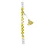 NAOMI ITO ボンボンマルチクリップ (1本入り) テンダーグリーン 18131004