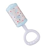 (ボリボンウーフ)boribon oeuf いろんな柄の ラトル チャイム/D