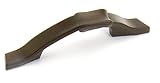 Laurey 38566 3-Inch Diva Pull, Oil Rubbed Bronze [並行輸入品]