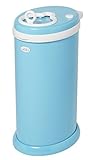 Ubbi Diaper Pail, Robin's Egg Blue by Ubbi [並行輸入品]