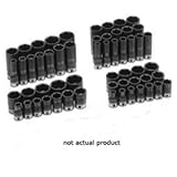 3 / 8 "ドライブX 3 / 4 " 6ポイント