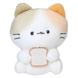 もぐにゃん[ぬいぐるみ]ちょこのりふれんず/みたらし