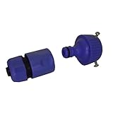 コーナンオリジナル 蛇口コネクター LFX09-2553