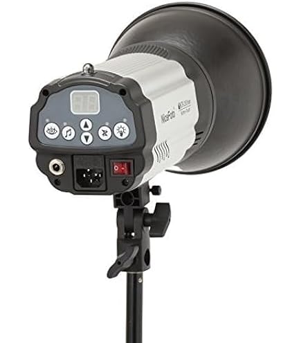 Amazon | プロペット PROPET モノブロック ストロボ MONO300N 大光量