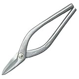 盛光 寿盛光 柳刃240 本職用金切鋏 HSKO-0124