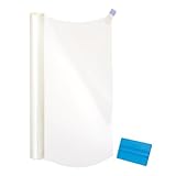 3M スコッチティント 飛散防止 窓用透明 遮熱フィルム LE65CLAR 920mm×2m JIS認定品