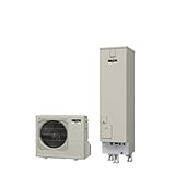 【SRT-W182】 三菱　コンパクトエコキュート　180L　角型　Aシリーズ　フルオート追いだき　一般地向け　(主に1～4人用)